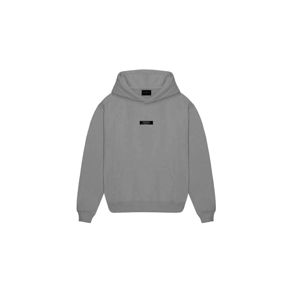 NECESSITY | Hood
