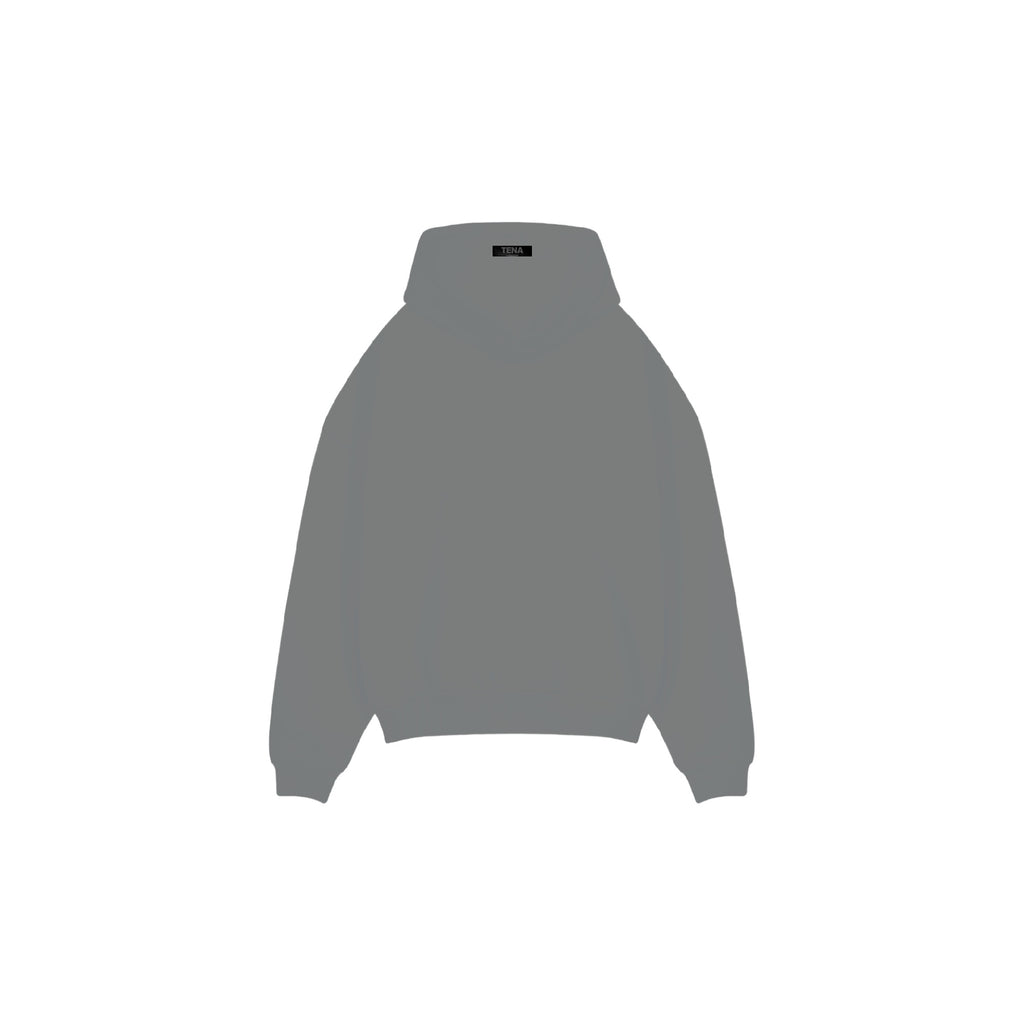 NECESSITY | Hood