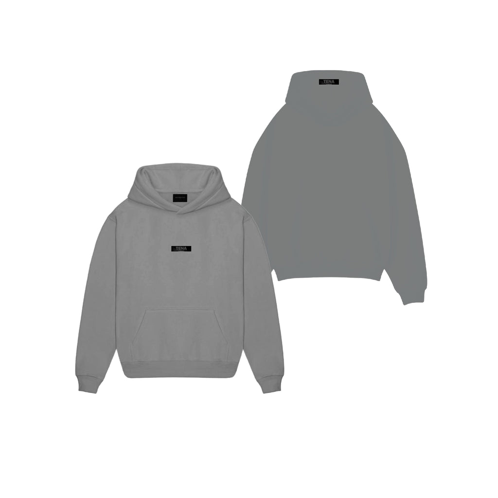 NECESSITY | Hood