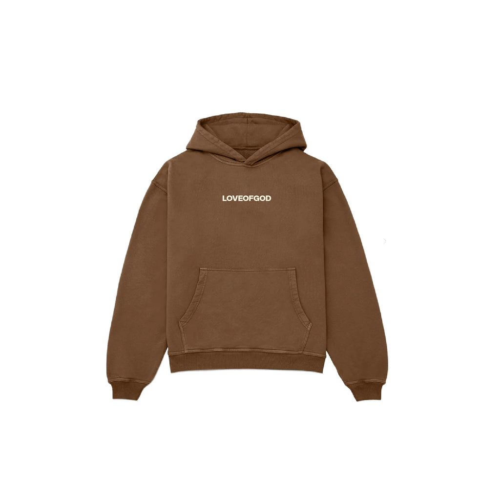 JLY | Hood | PRE-ORDER