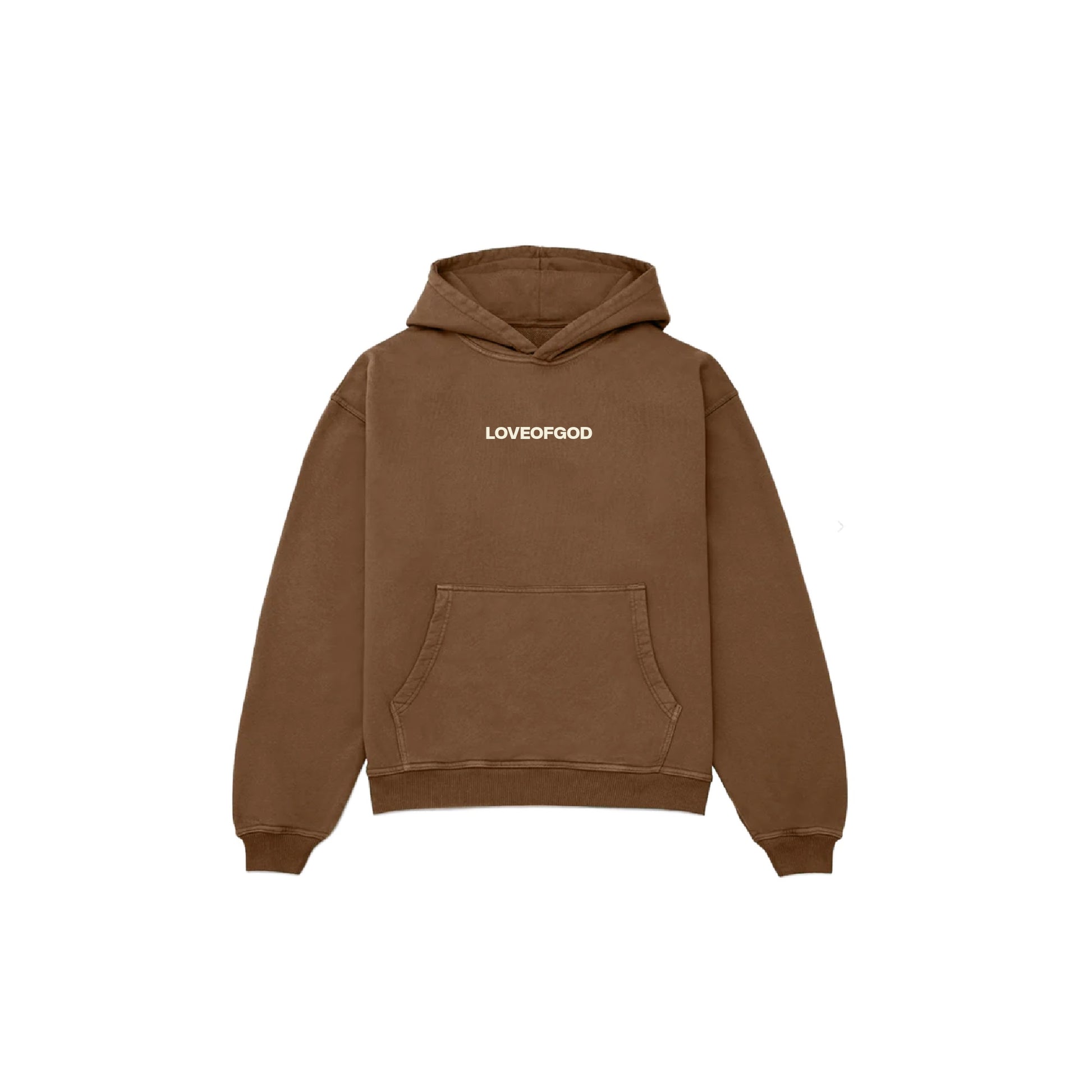JLY | Hood | PRE-ORDER