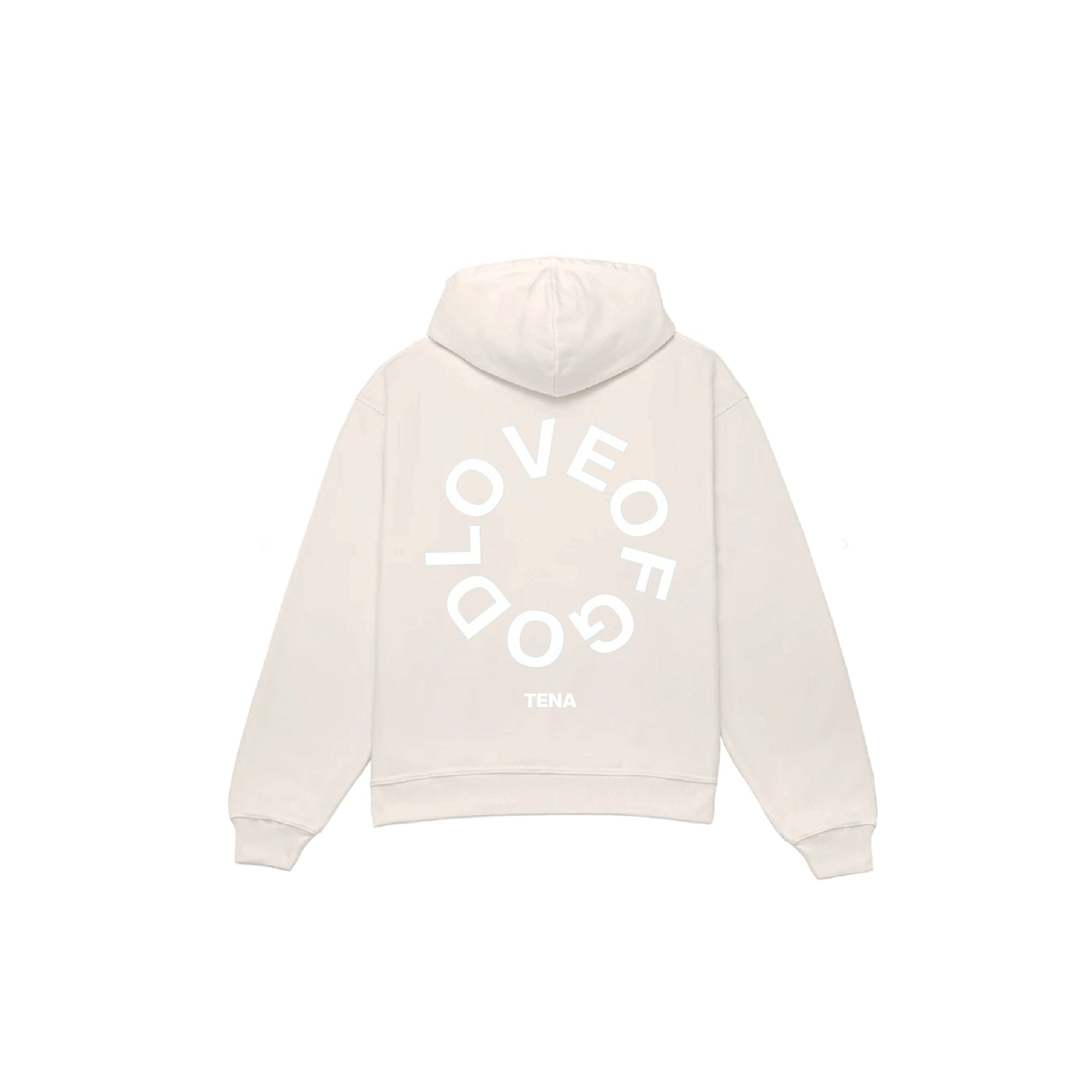 LOVEOFGOD | Hood
