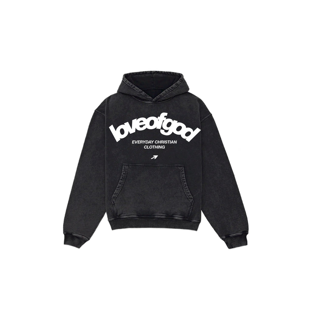 EVERYDAY | HOOD | *PRE-ORDER