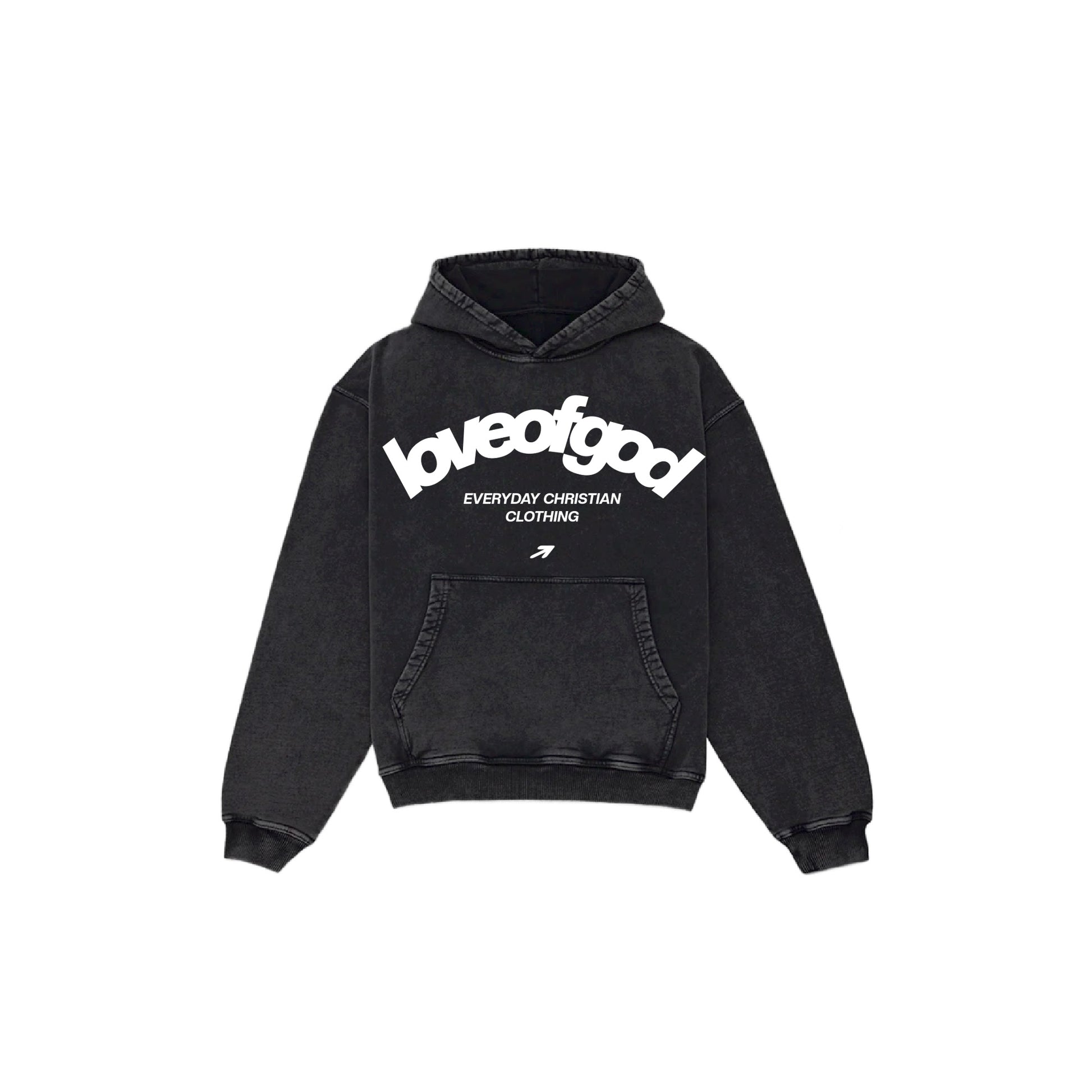 EVERYDAY | HOOD | *PRE-ORDER