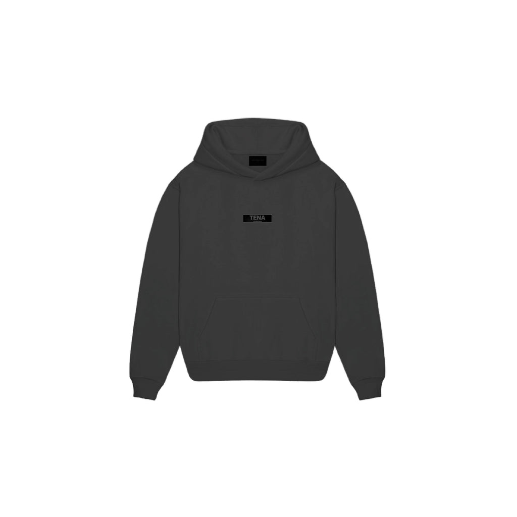 NECESSITY | Hood