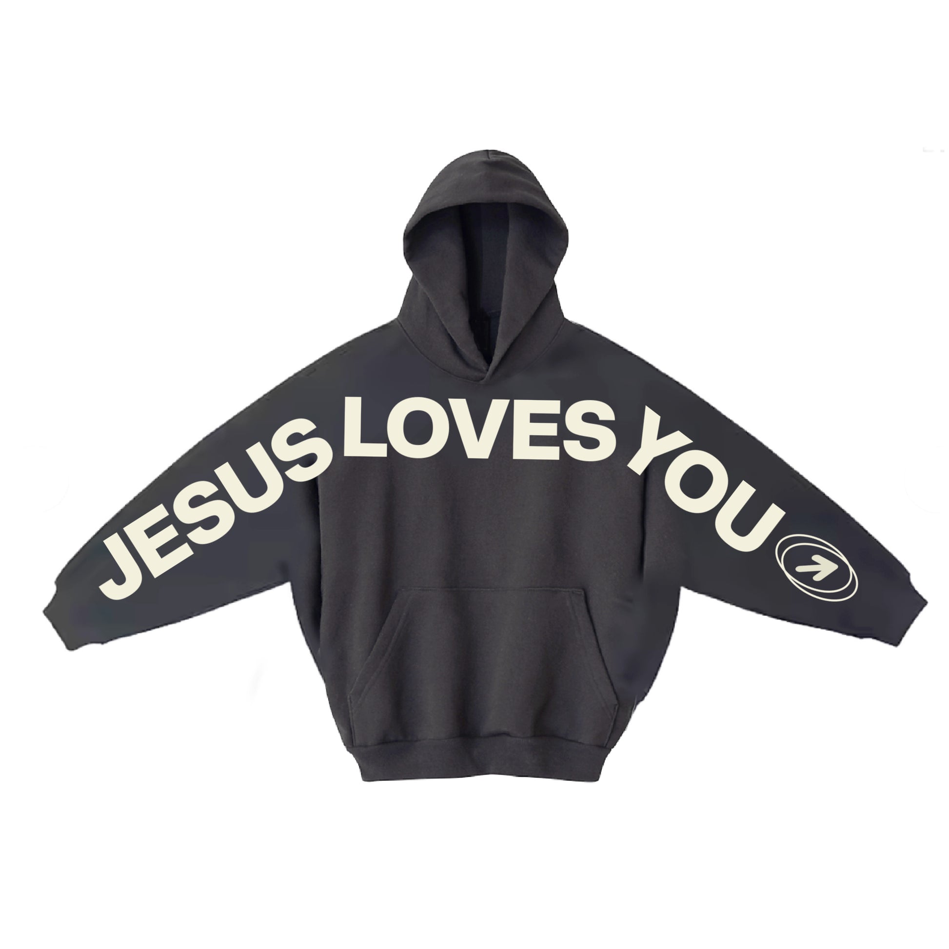 HUG | Hood *PRE-ORDER