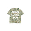 JLY SHIRT | BRANCH