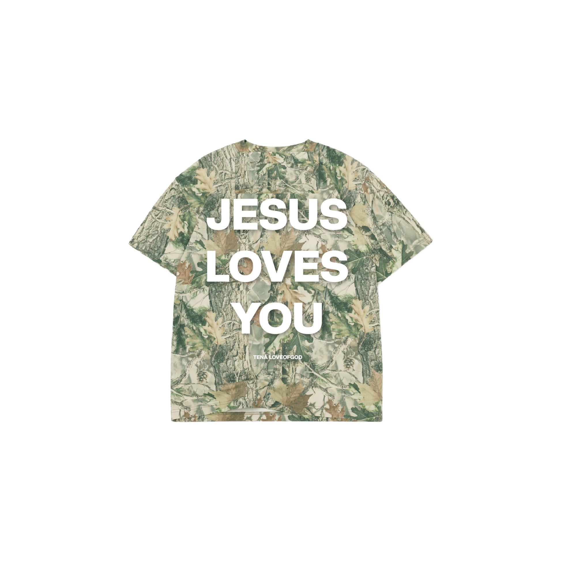 JLY | Shirt