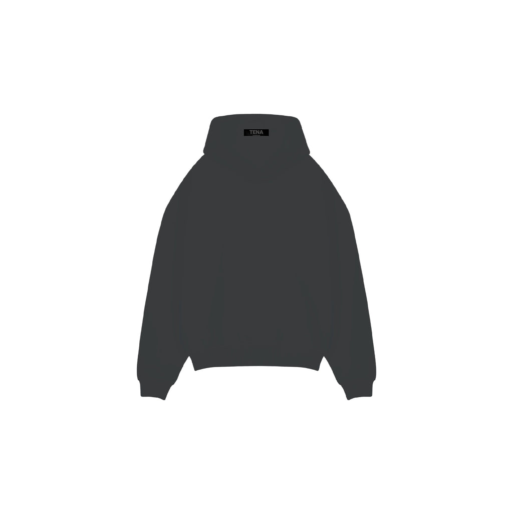 NECESSITY | Hood