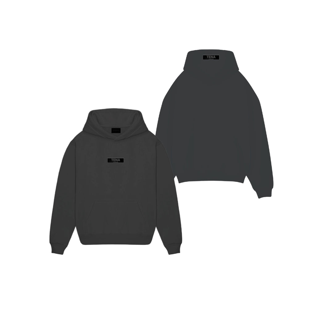 NECESSITY | Hood
