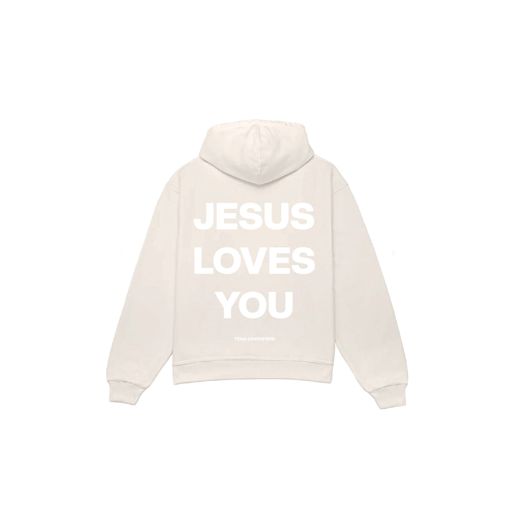 JLY | Hood | Pre-Order