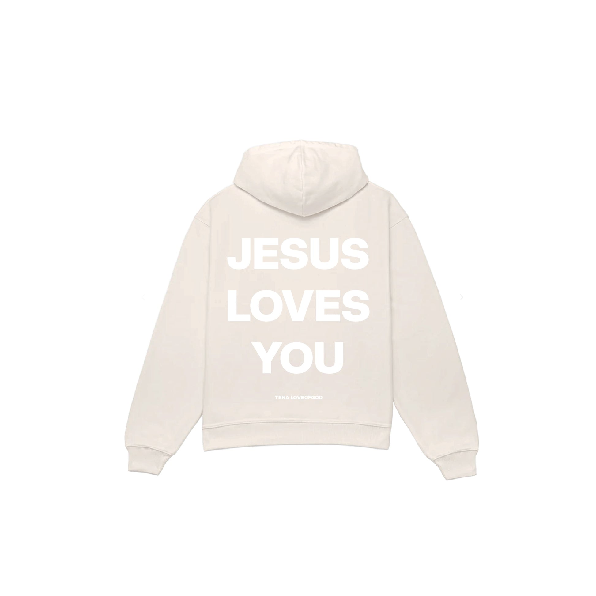 JLY | Hood | Pre-Order