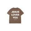 JLY SHIRT | LEO