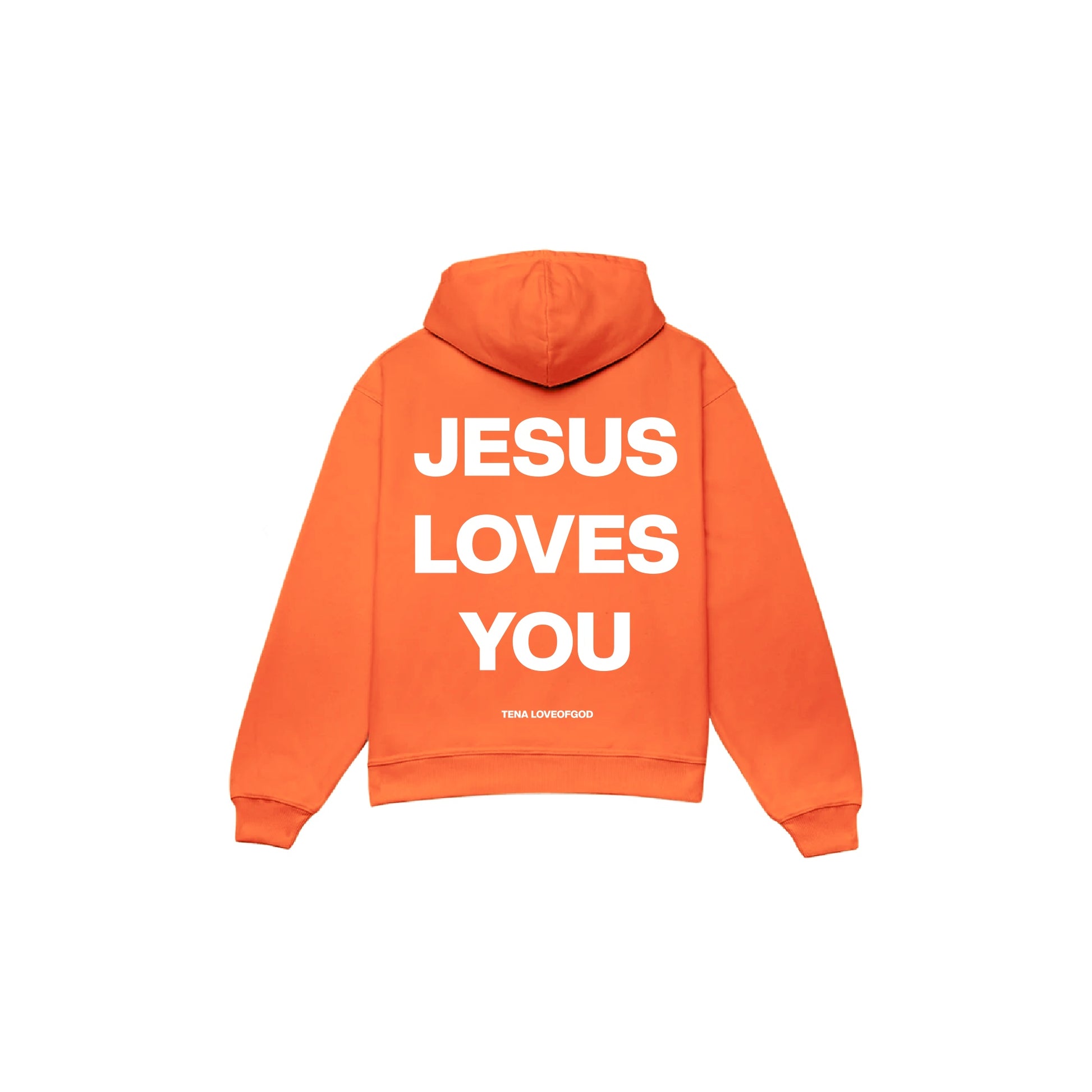 JLY | Hood | PRE-ORDER