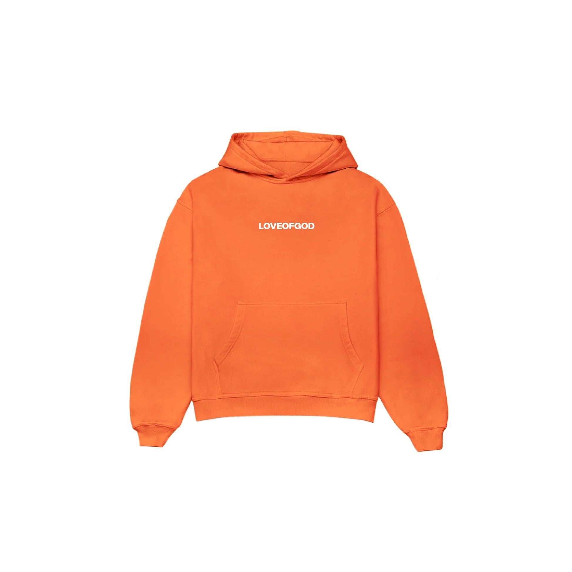 JLY | Hood | PRE-ORDER
