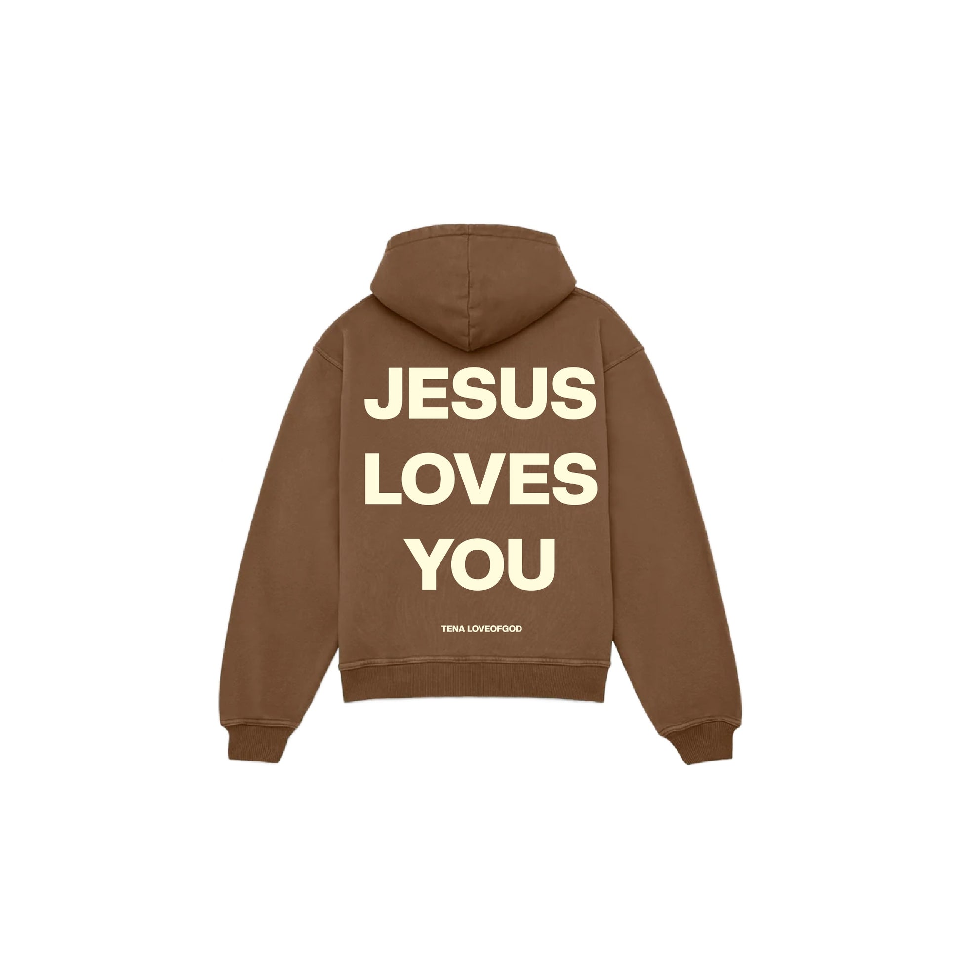 JLY | Hood | PRE-ORDER