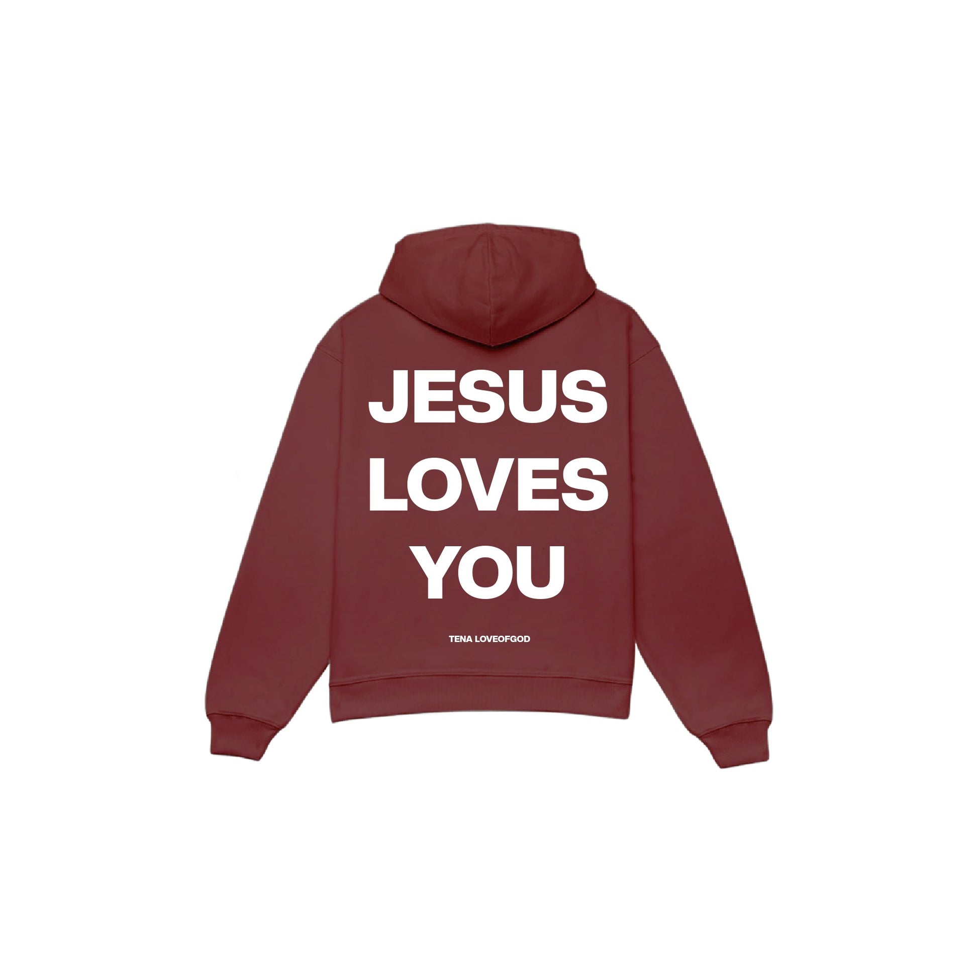 JLY | Hood | PRE-ORDER