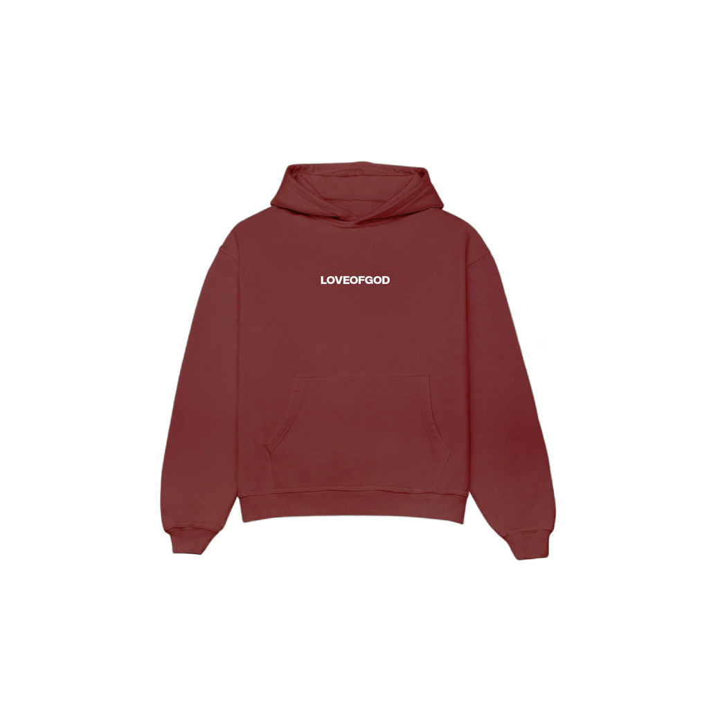 JLY | Hood | PRE-ORDER