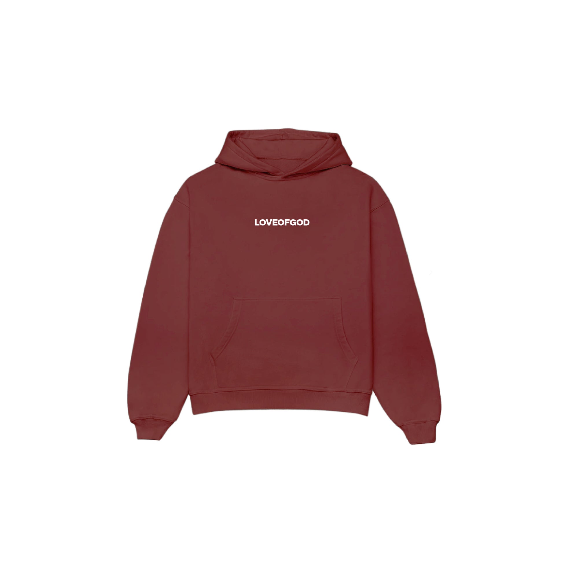JLY | Hood | PRE-ORDER