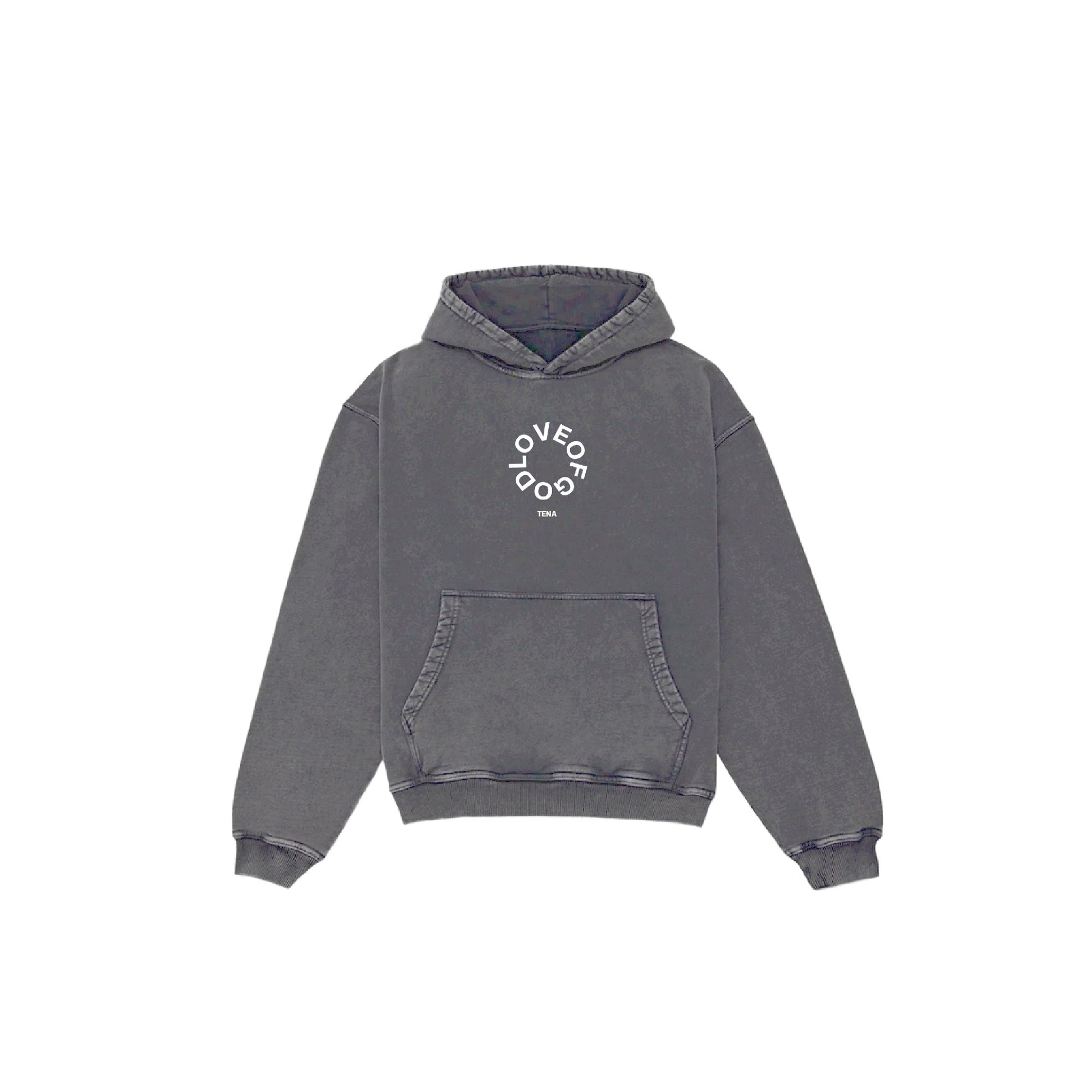 LOVEOFGOD | Hood