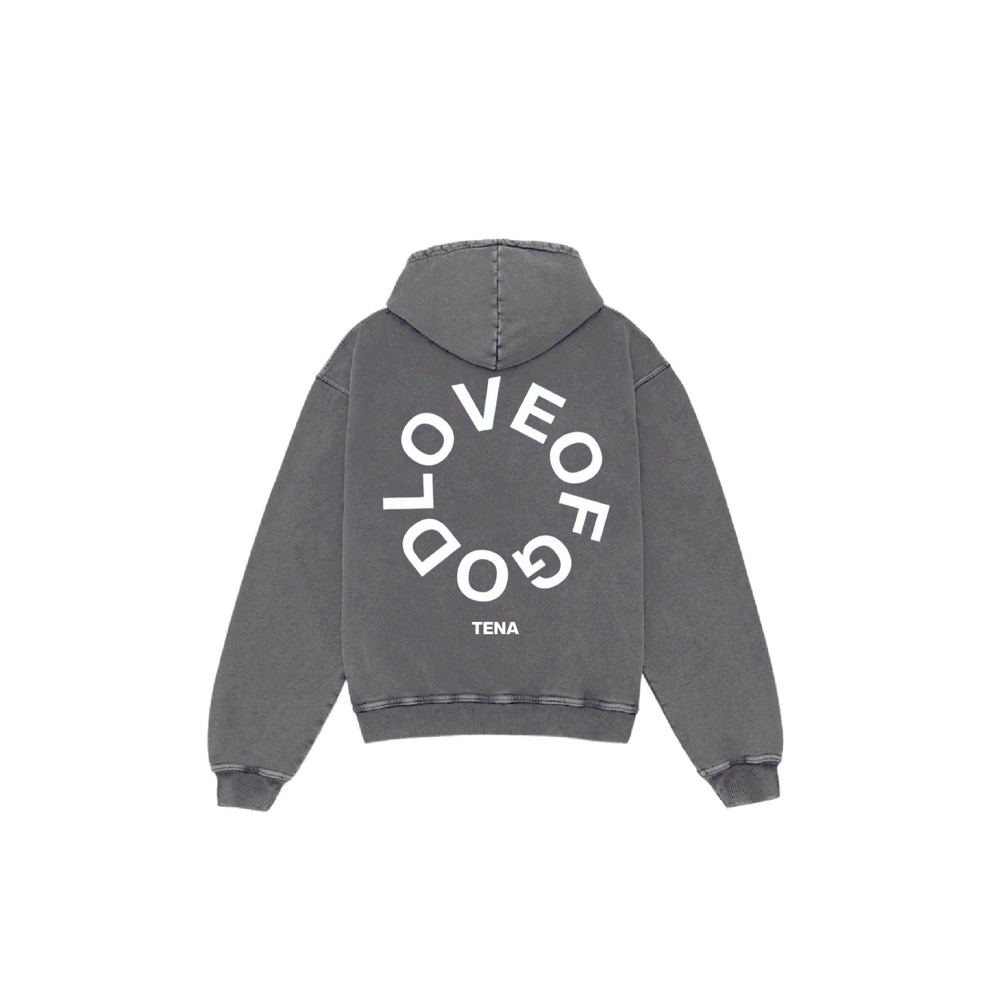 LOVEOFGOD | Hood