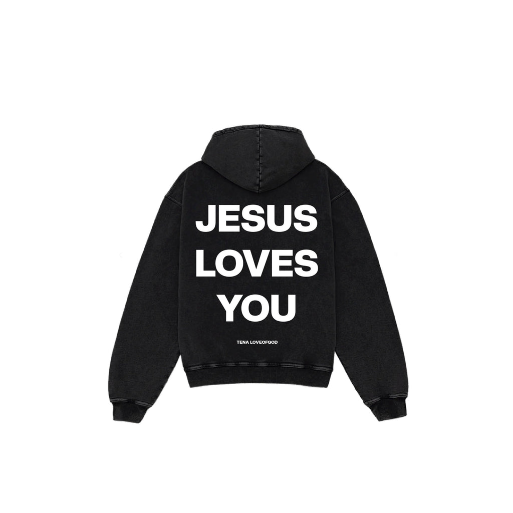 JLY | Hood | Pre-Order