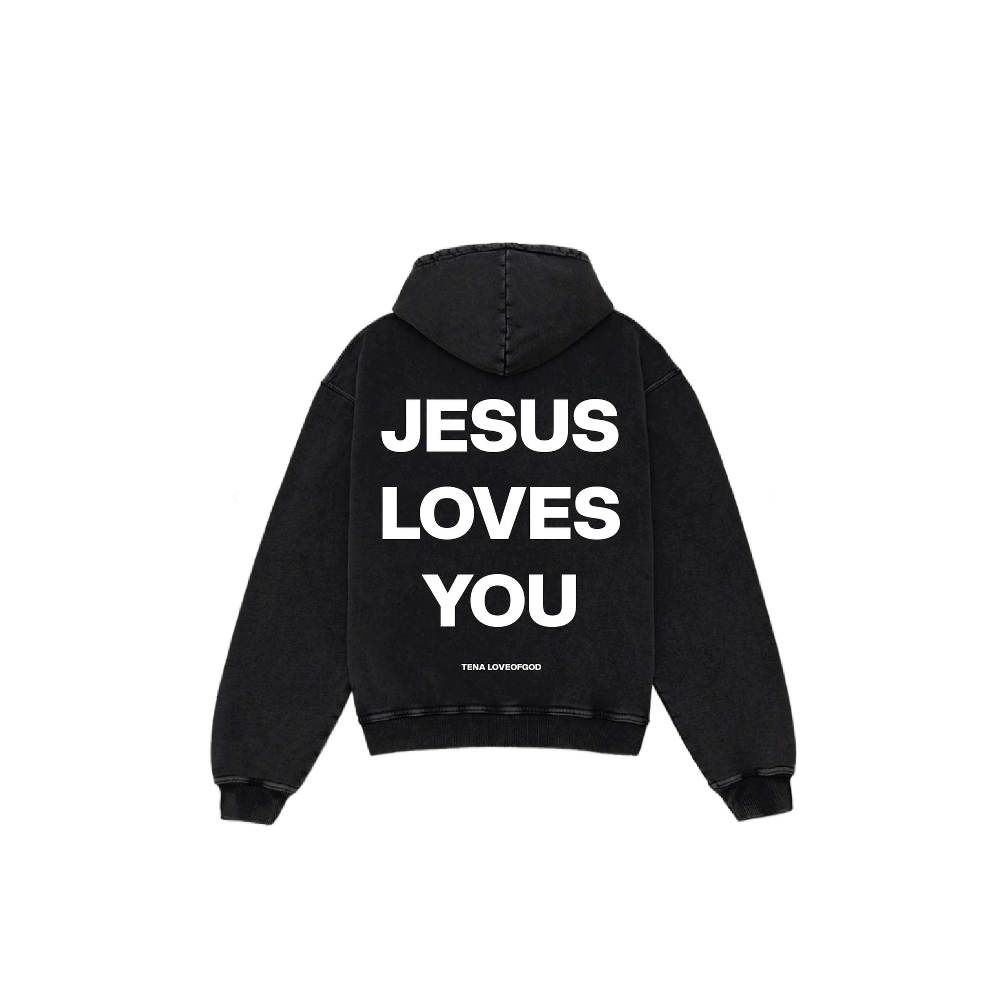 JLY | Hood | Pre-Order