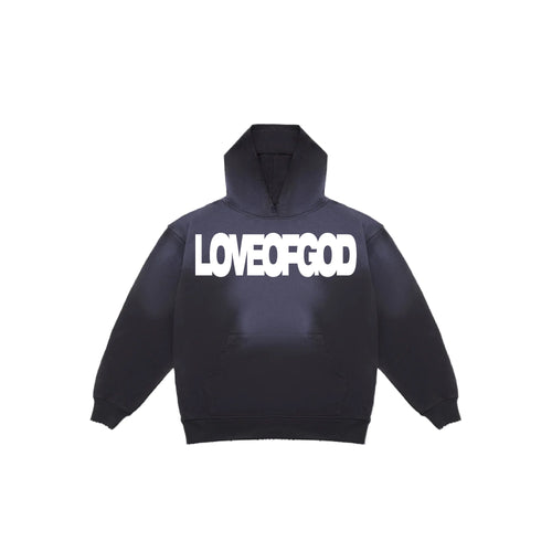 BIG LOVE | Hood | 1 of 1