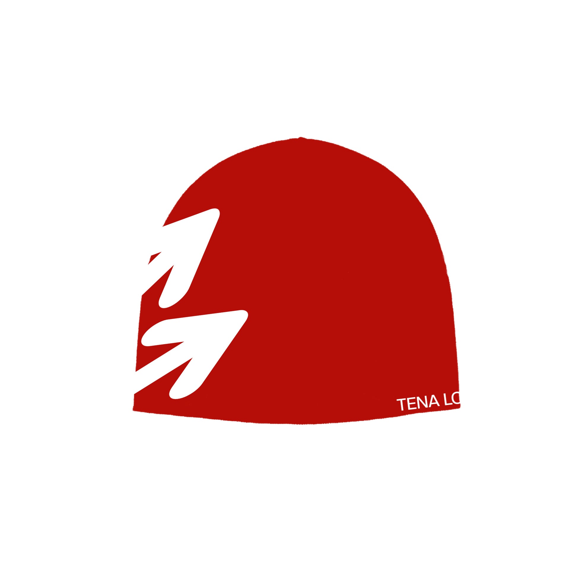 ARROW BEENIE | FLAME