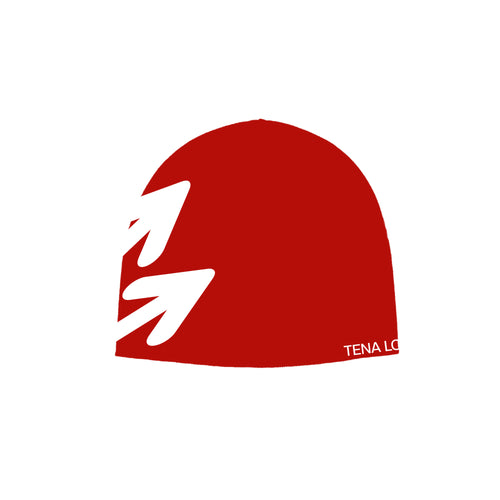 ARROW BEENIE | FLAME