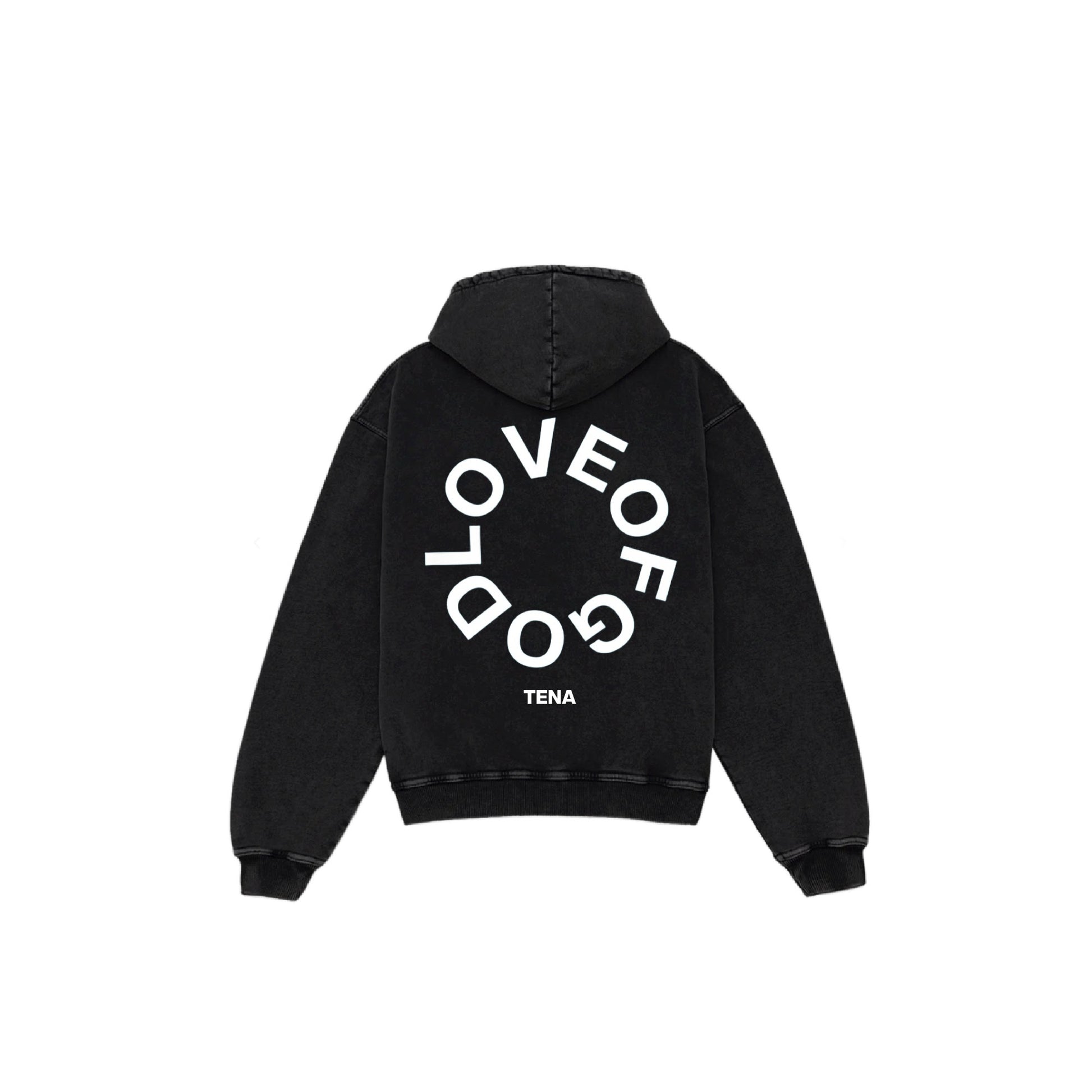 LOVEOFGOD | Hood