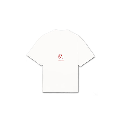 EVERYDAY | CROP TEE | *PREORDER