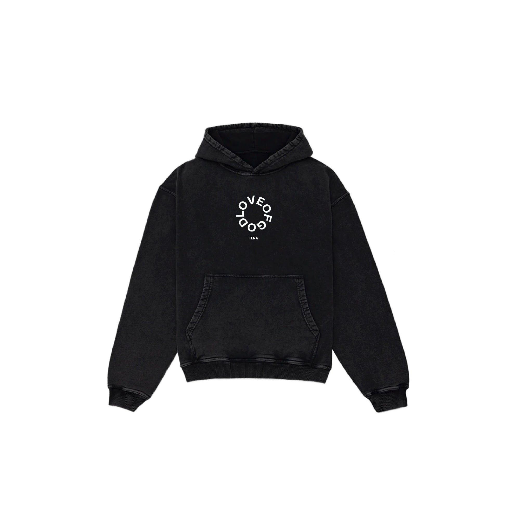 LOVEOFGOD | Hood