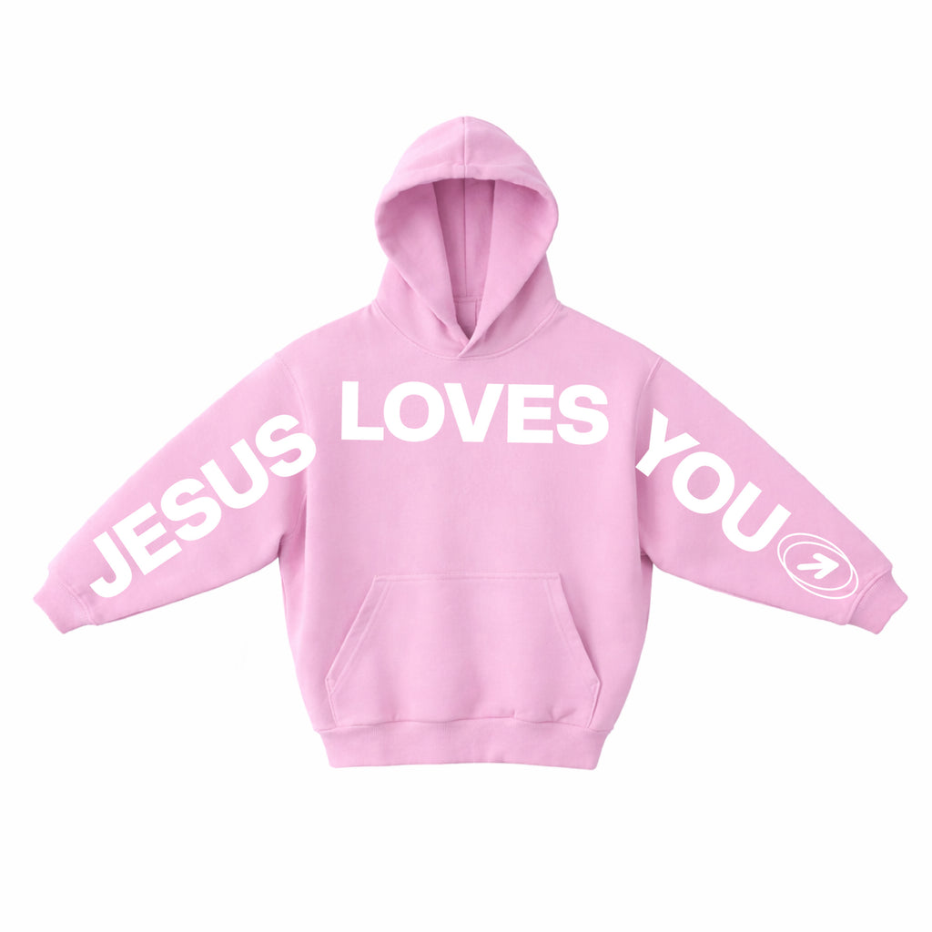 HUG | HOOD | *PRE-ORDER