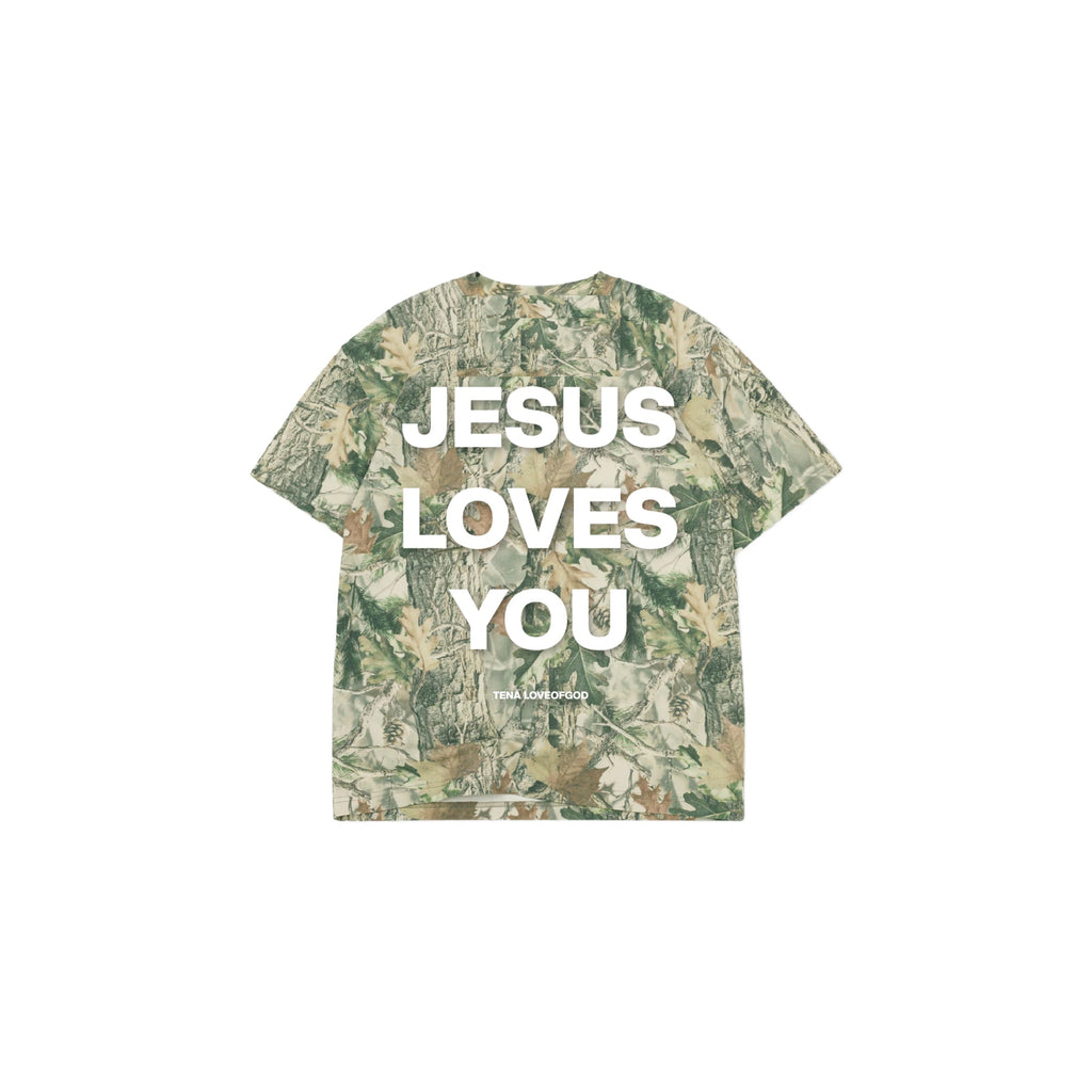JLY | Shirt