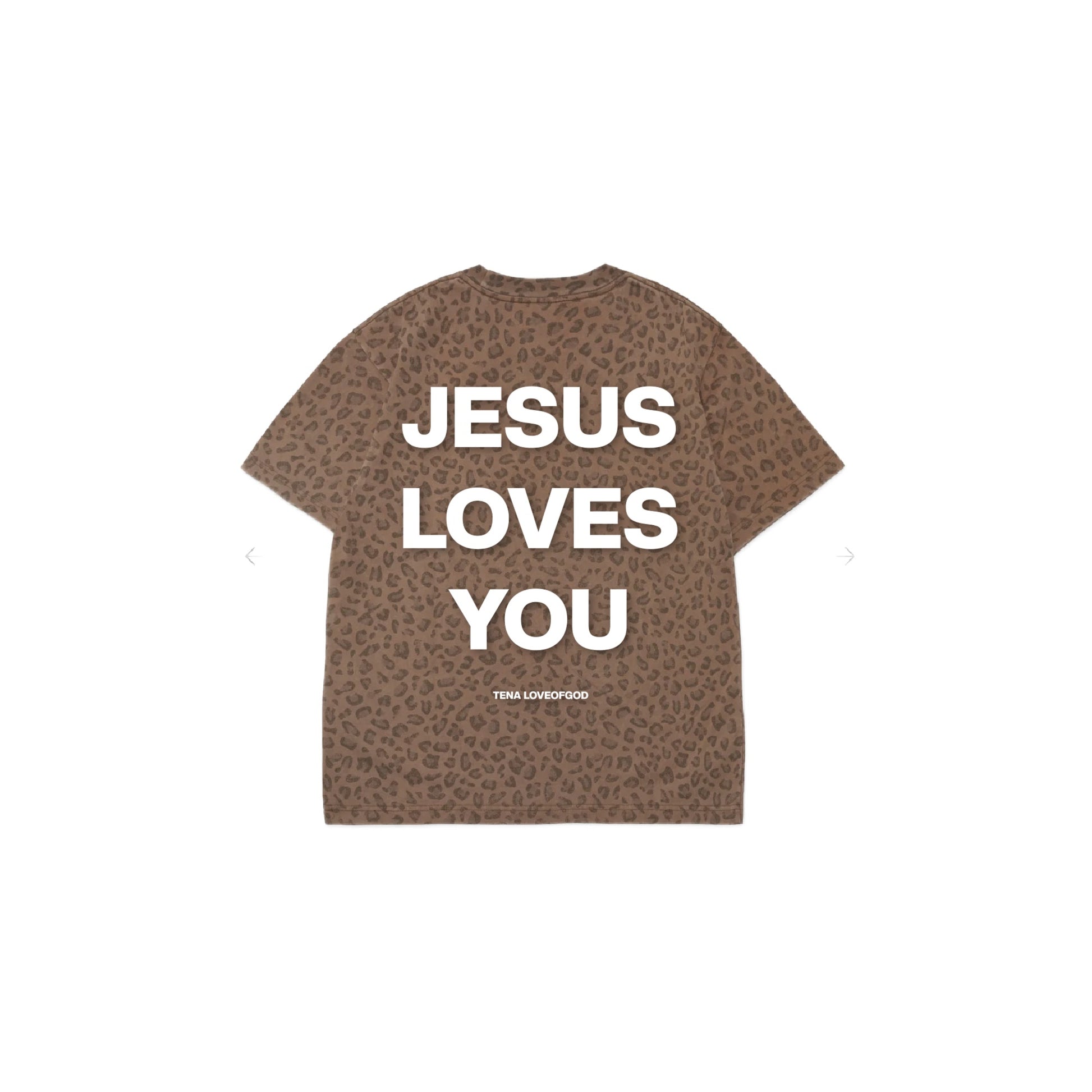 JLY | Shirt