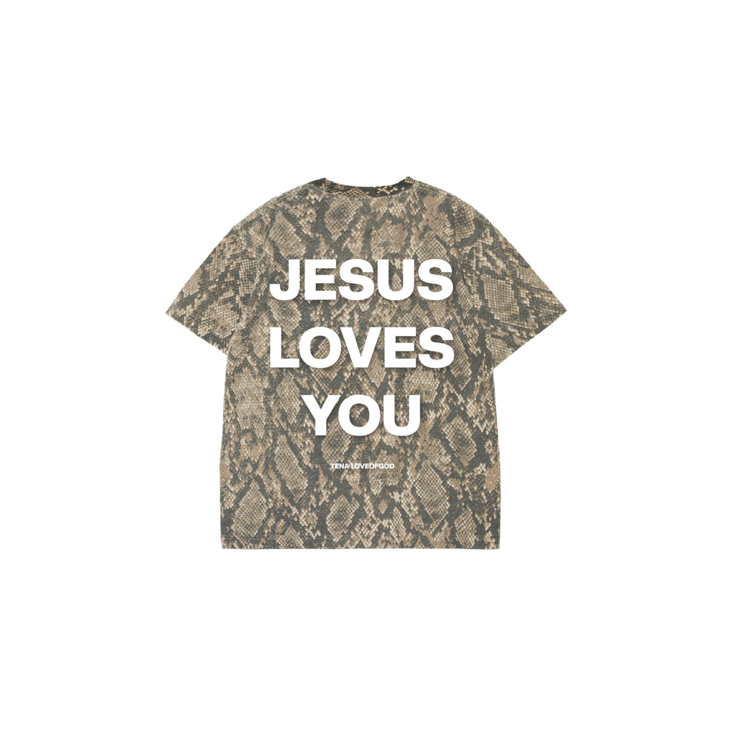 JLY | Shirt