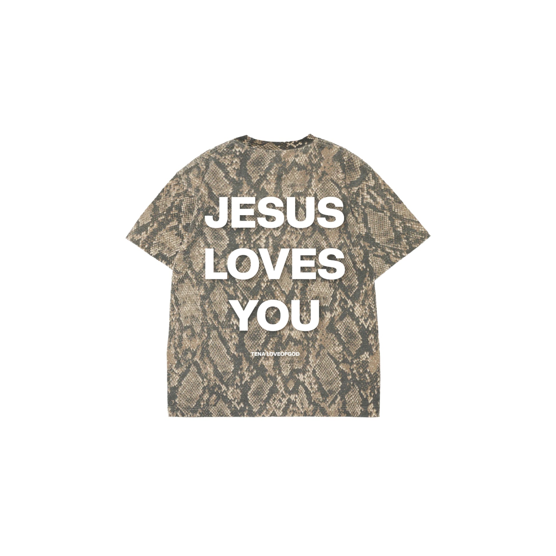JLY | Shirt