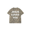 JLY SHIRT | SNAKE