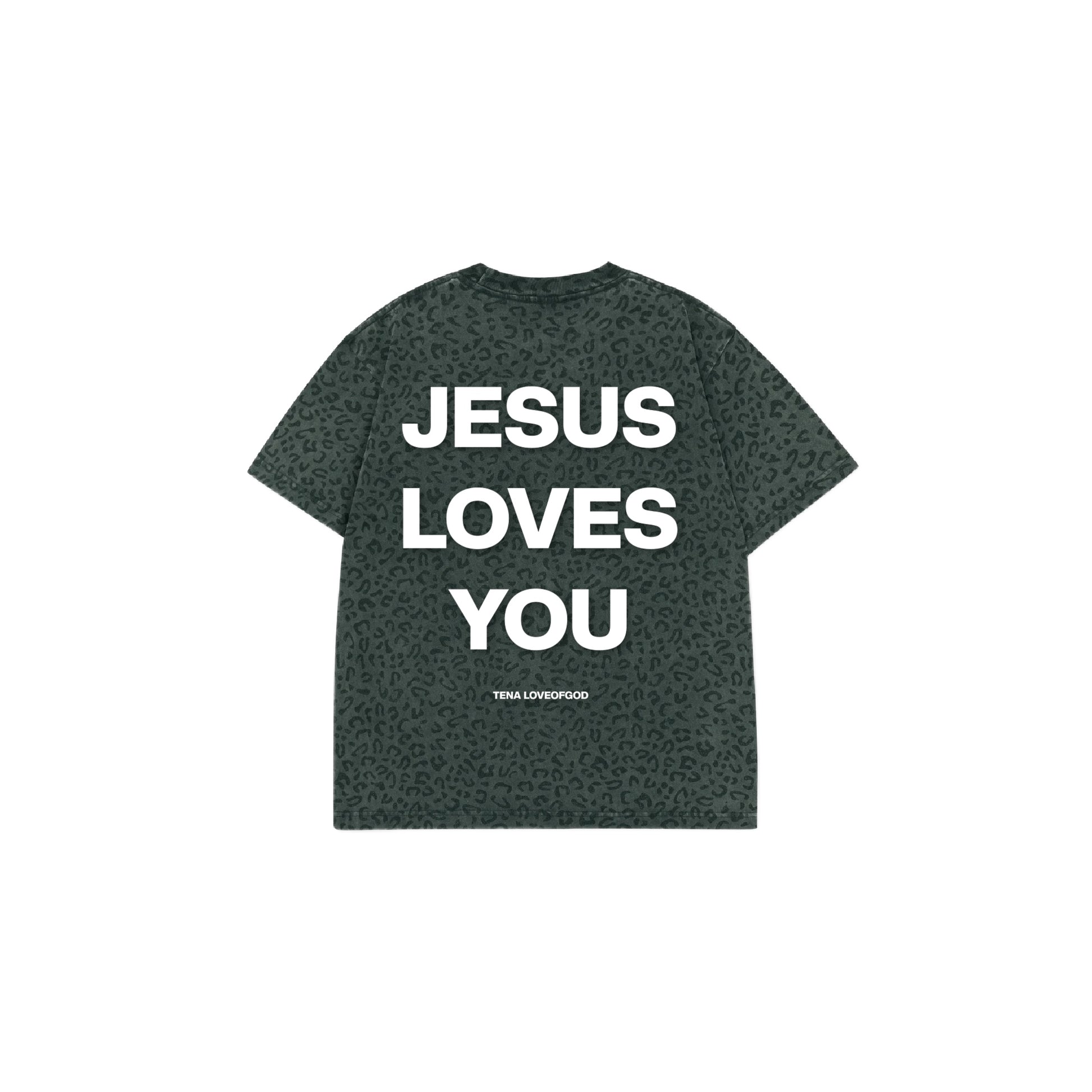 JLY SHIRT | ROAR