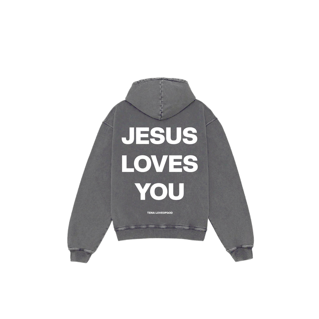 JLY | Hood | Pre-Order