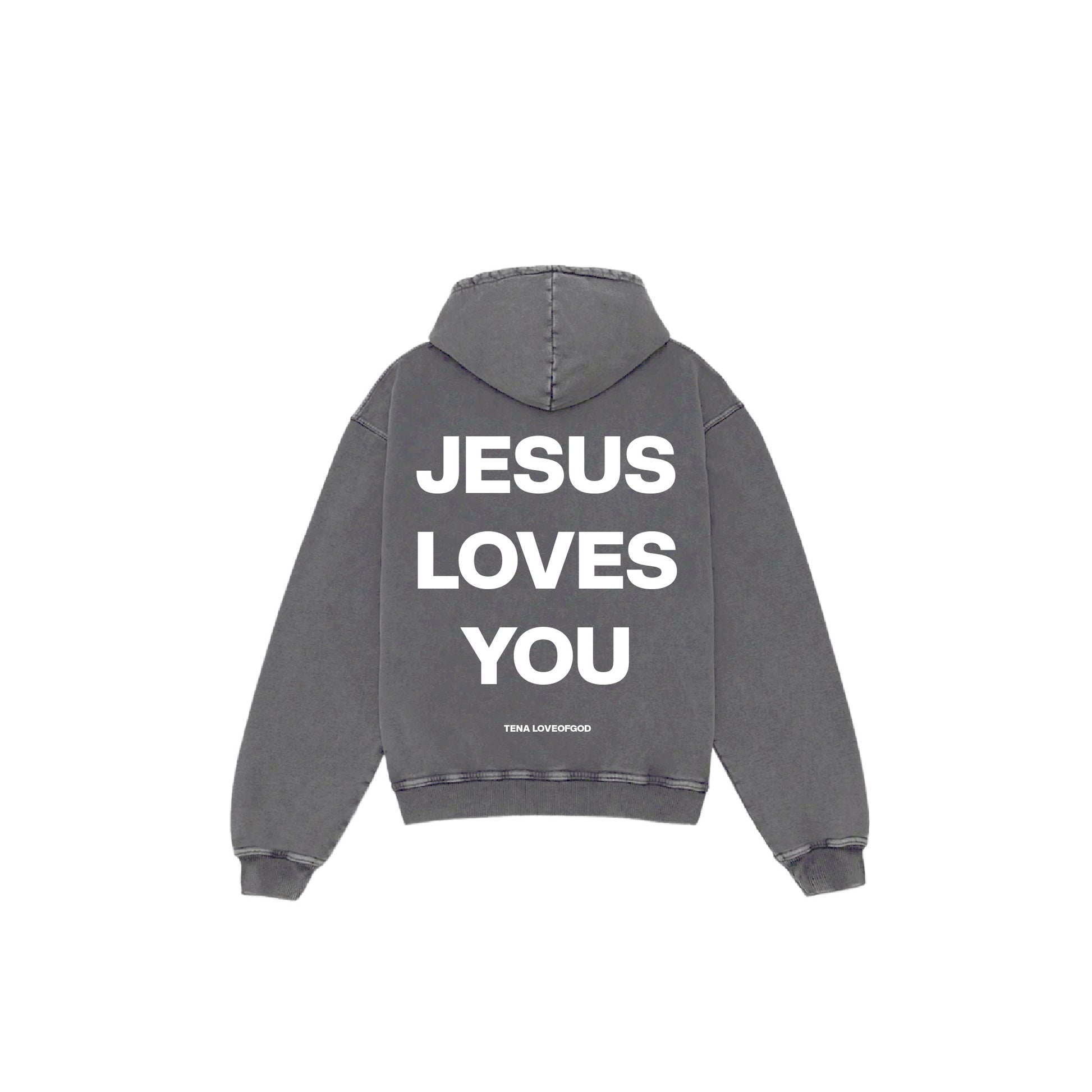 JLY | Hood | Pre-Order