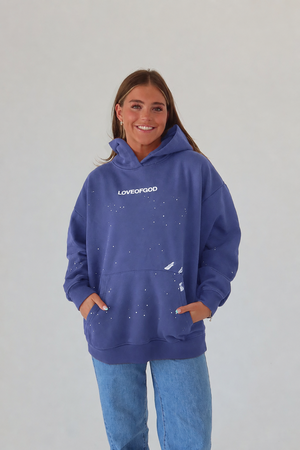 JLY PAINT HOOD | FREE