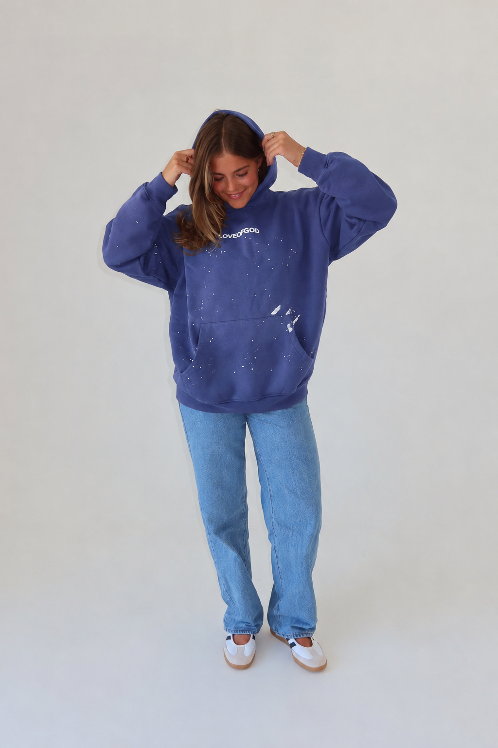 JLY PAINT HOOD | FREE