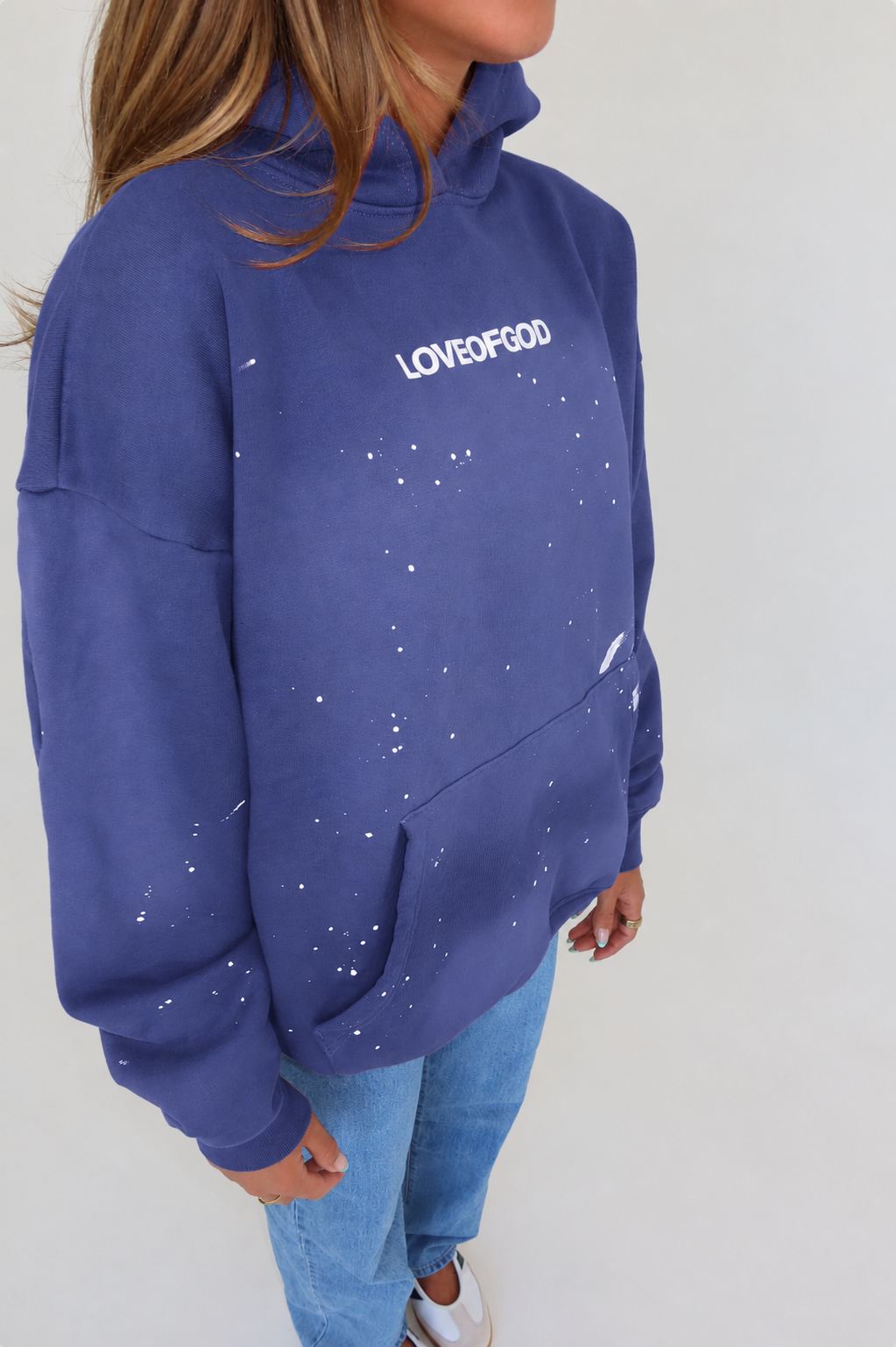 JLY PAINT HOOD | FREE