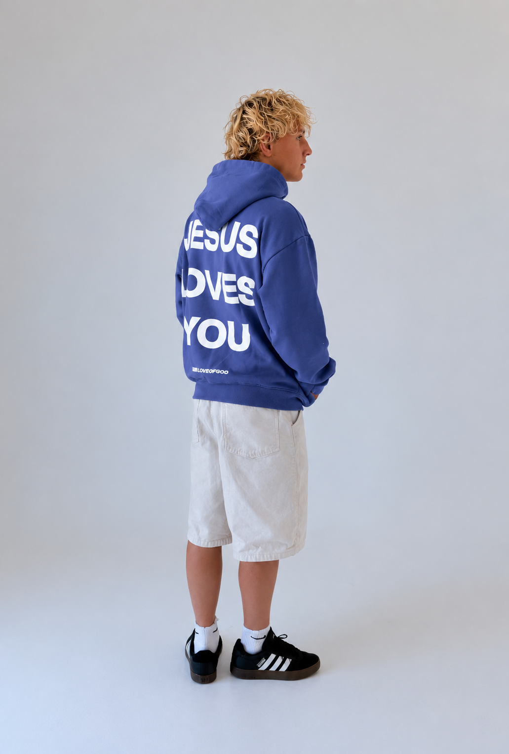 JLY PAINT HOOD | FREE