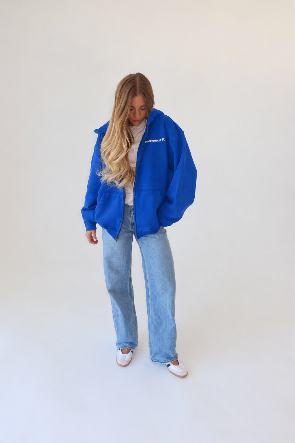 JLY ZIP | WATER