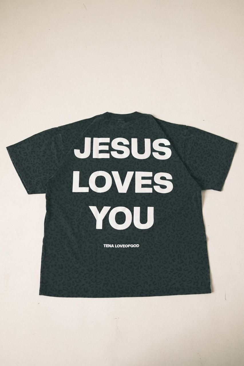 JLY SHIRT | ROAR