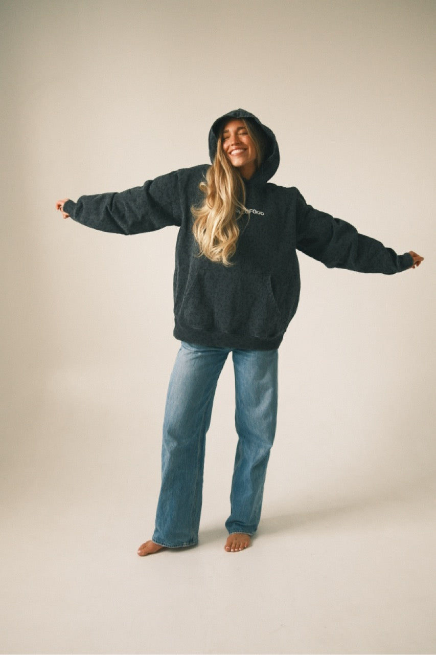 JLY HOOD | ROAR