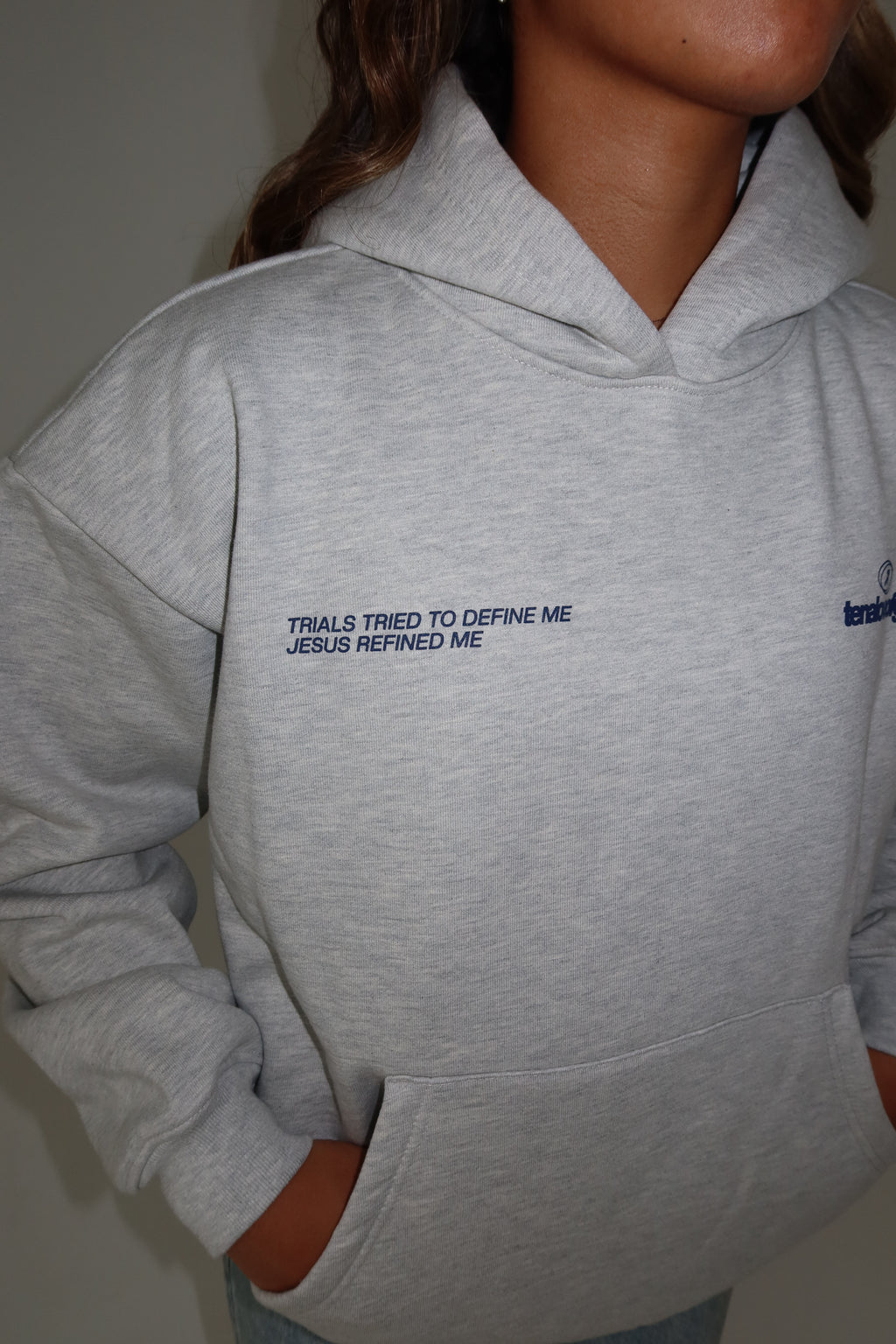 GGM HOOD | RAIN